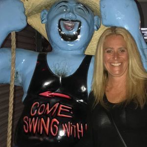 Meet your Posher, Stacey